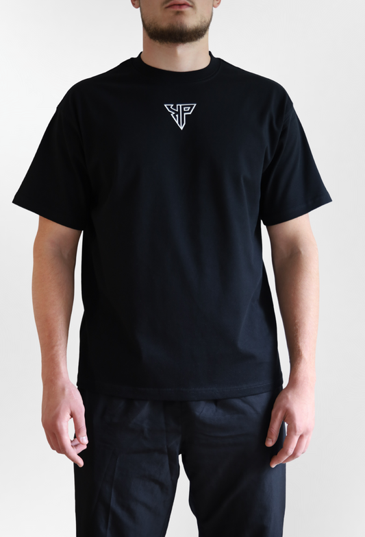 Oversized Athletic Shirt Männer