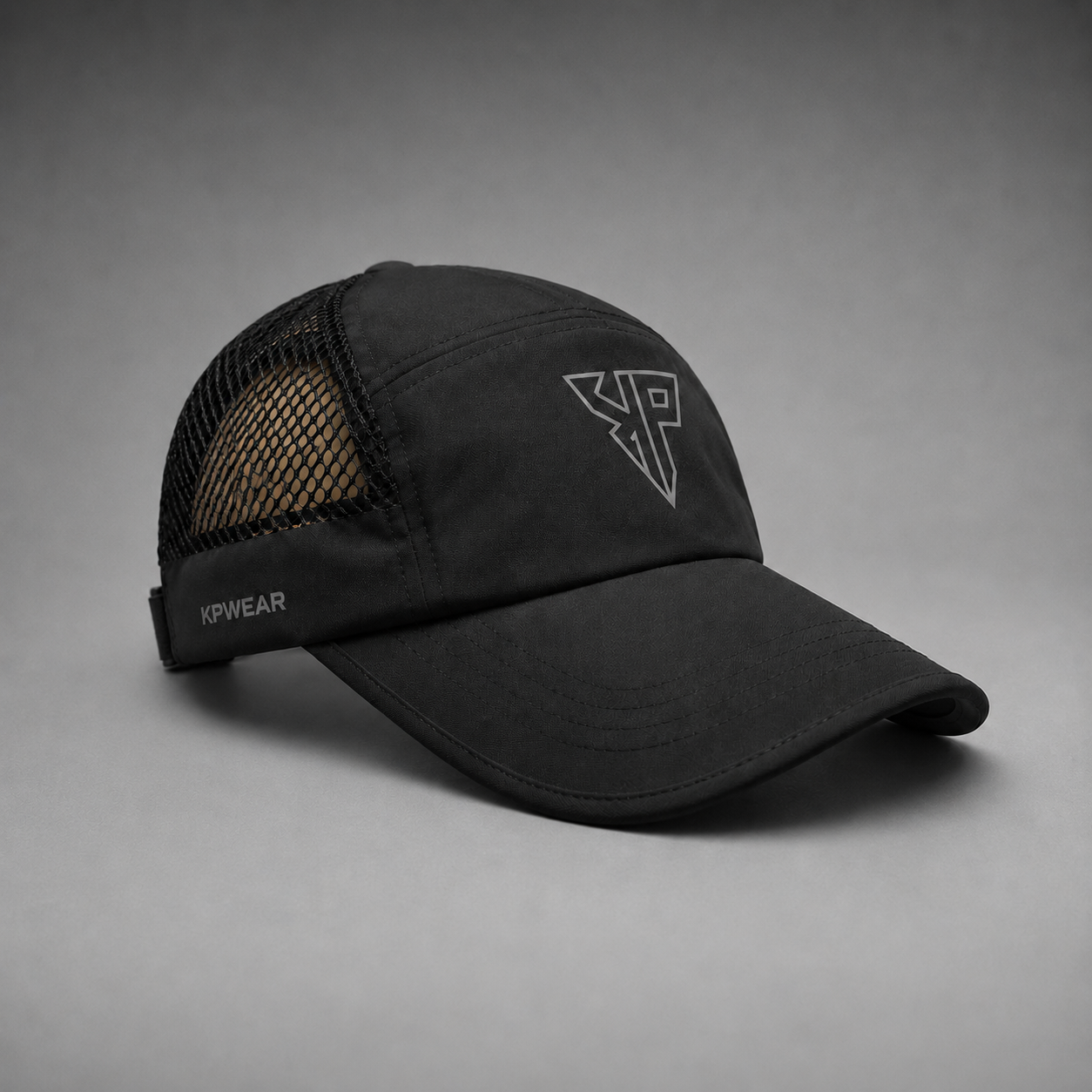 Running Cap