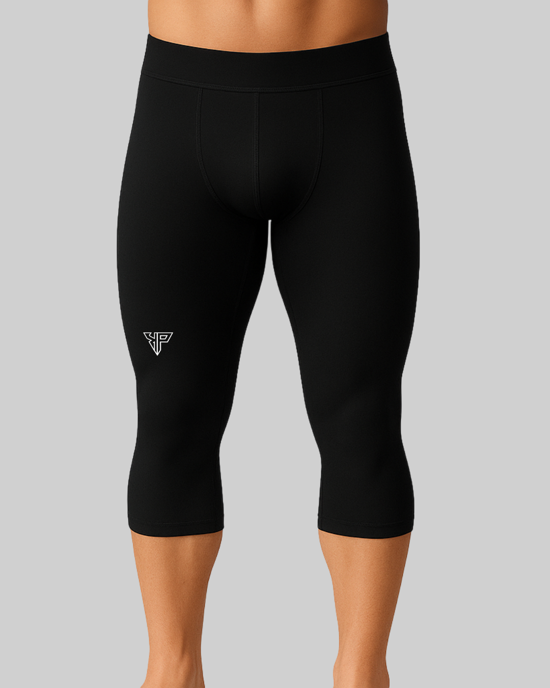 Tight 3/4 Leggings