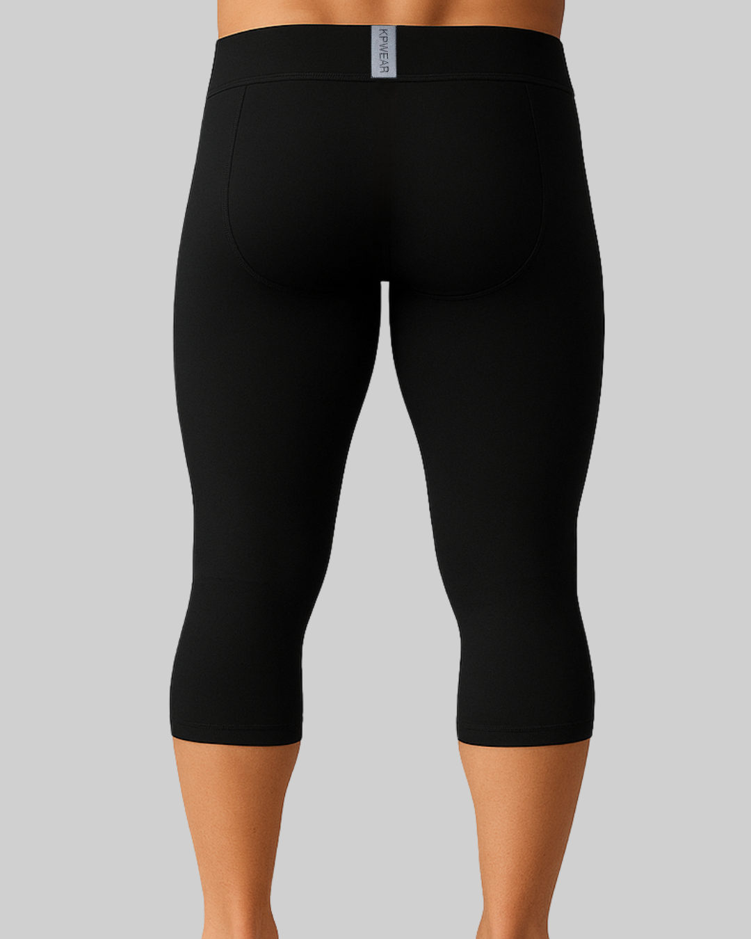 Tight 3/4 Leggings