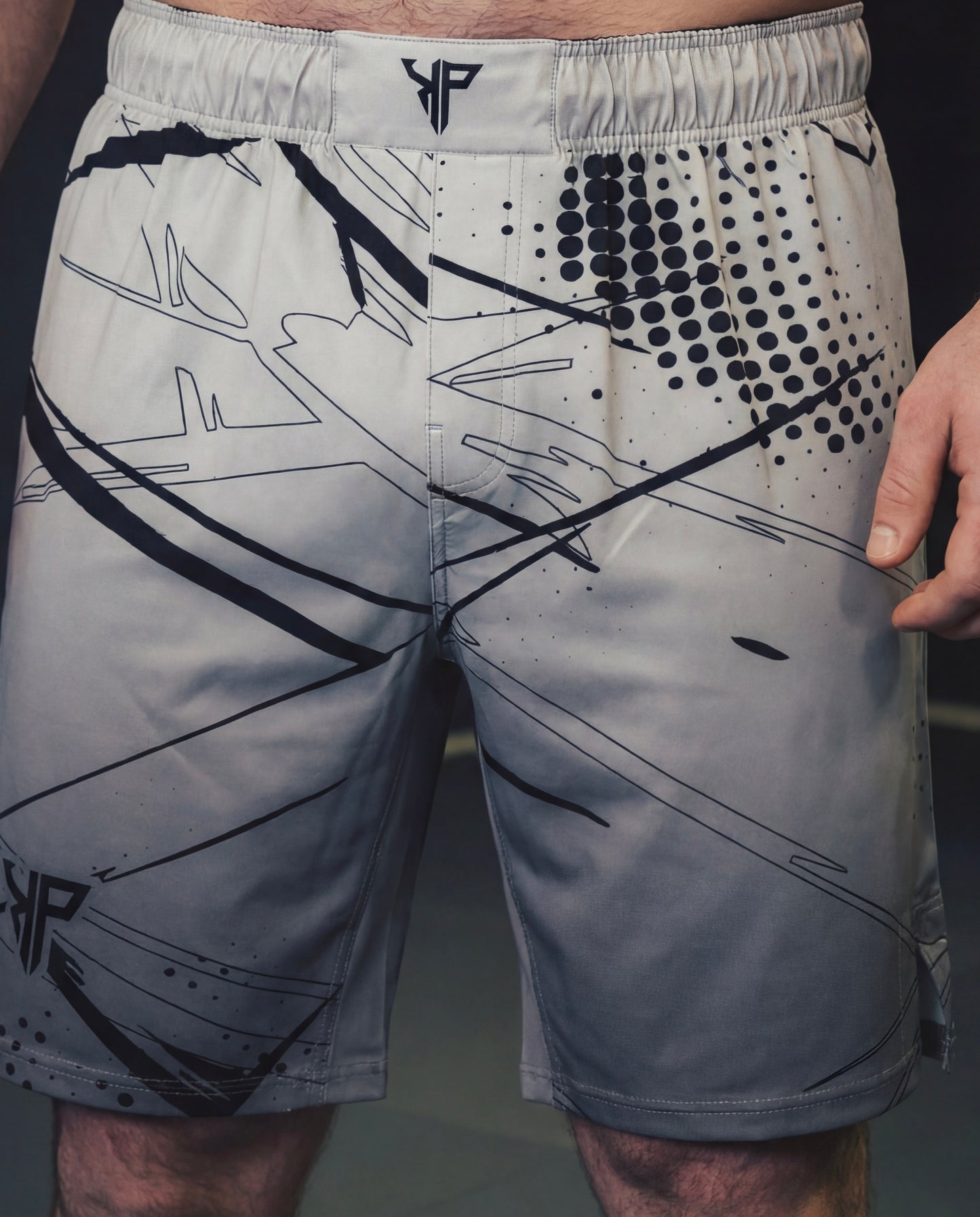 Stone Grey Training Set