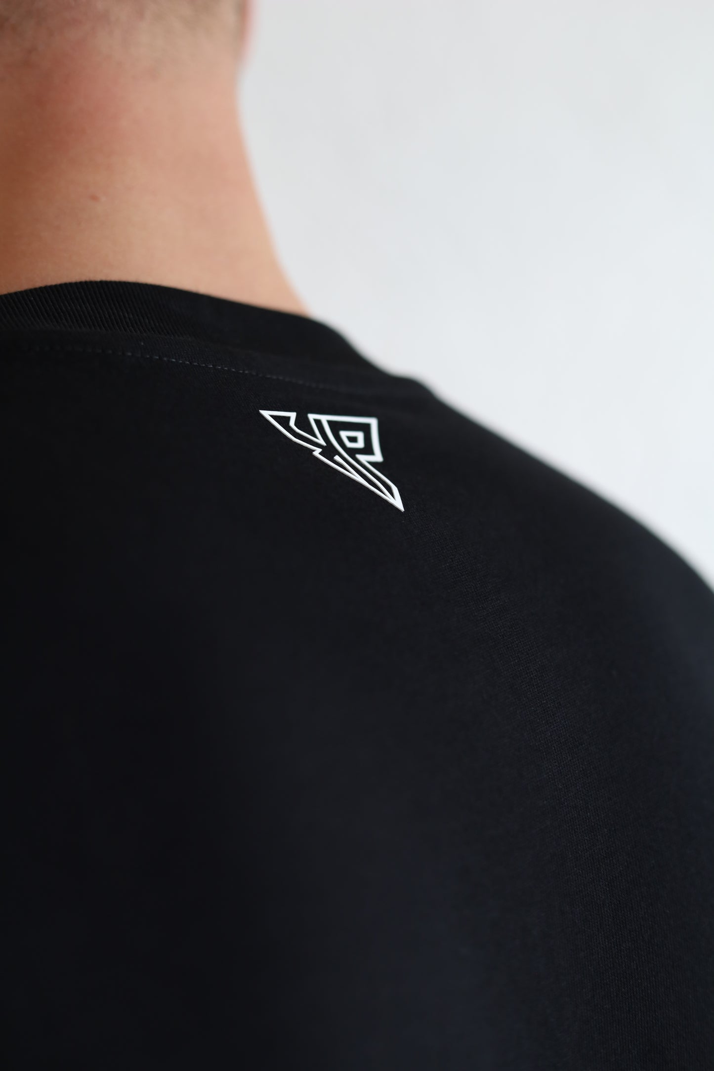 Oversized Athletic Shirt Männer