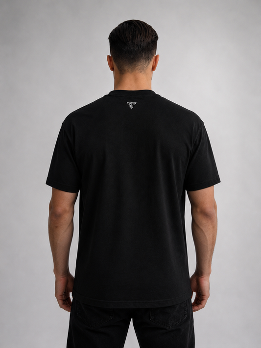 Oversized Athletic Shirt Men