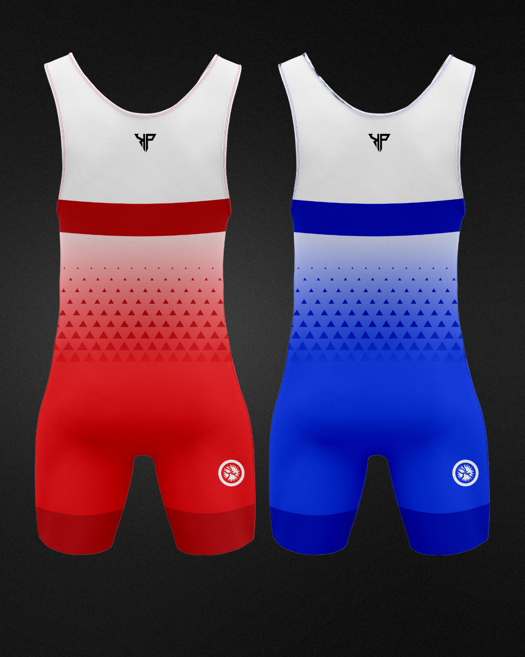 KP Ringertrikot Set