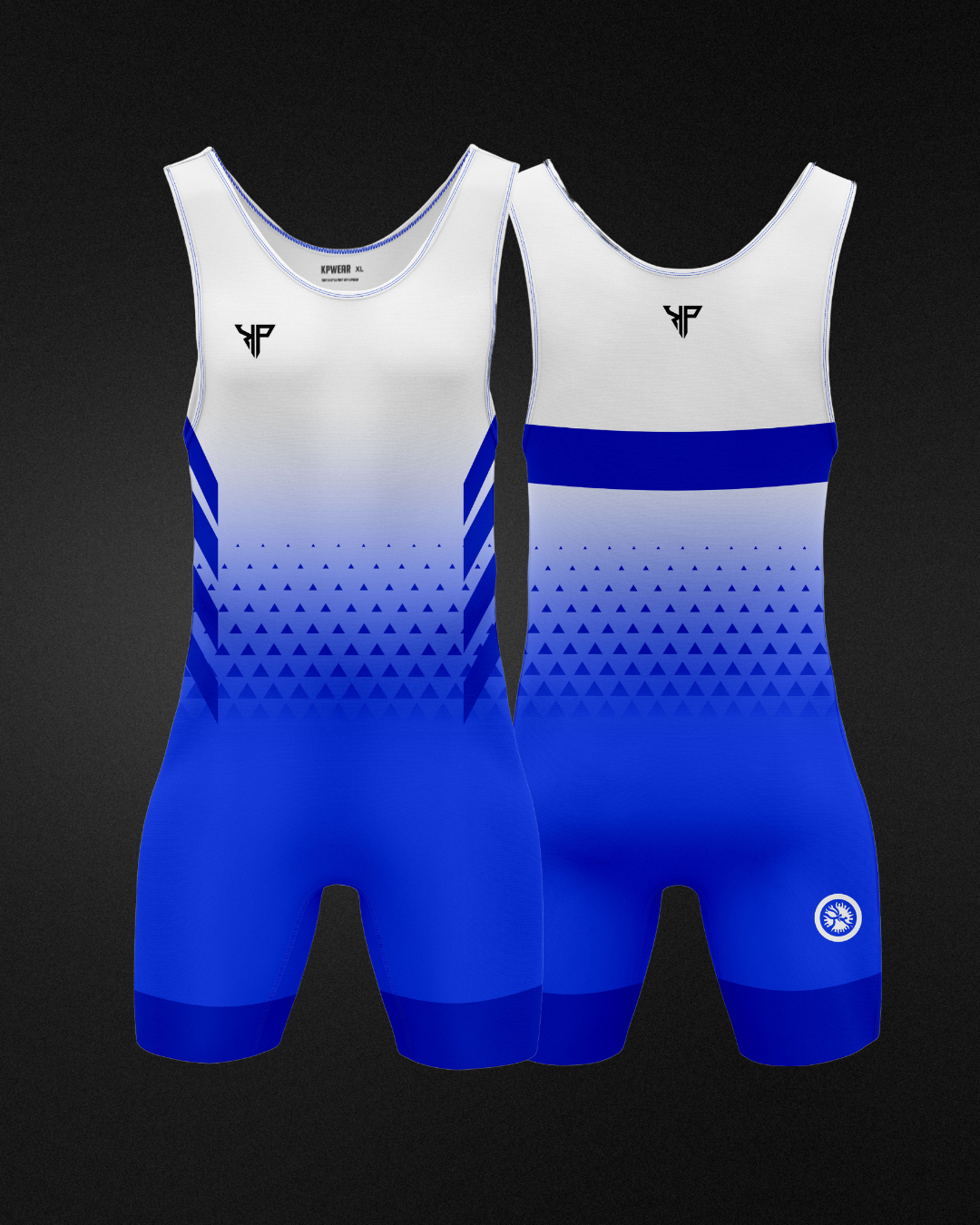 KP Ringertrikot Set