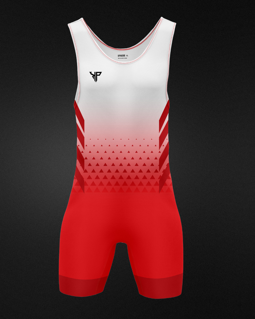 KP Ringertrikot