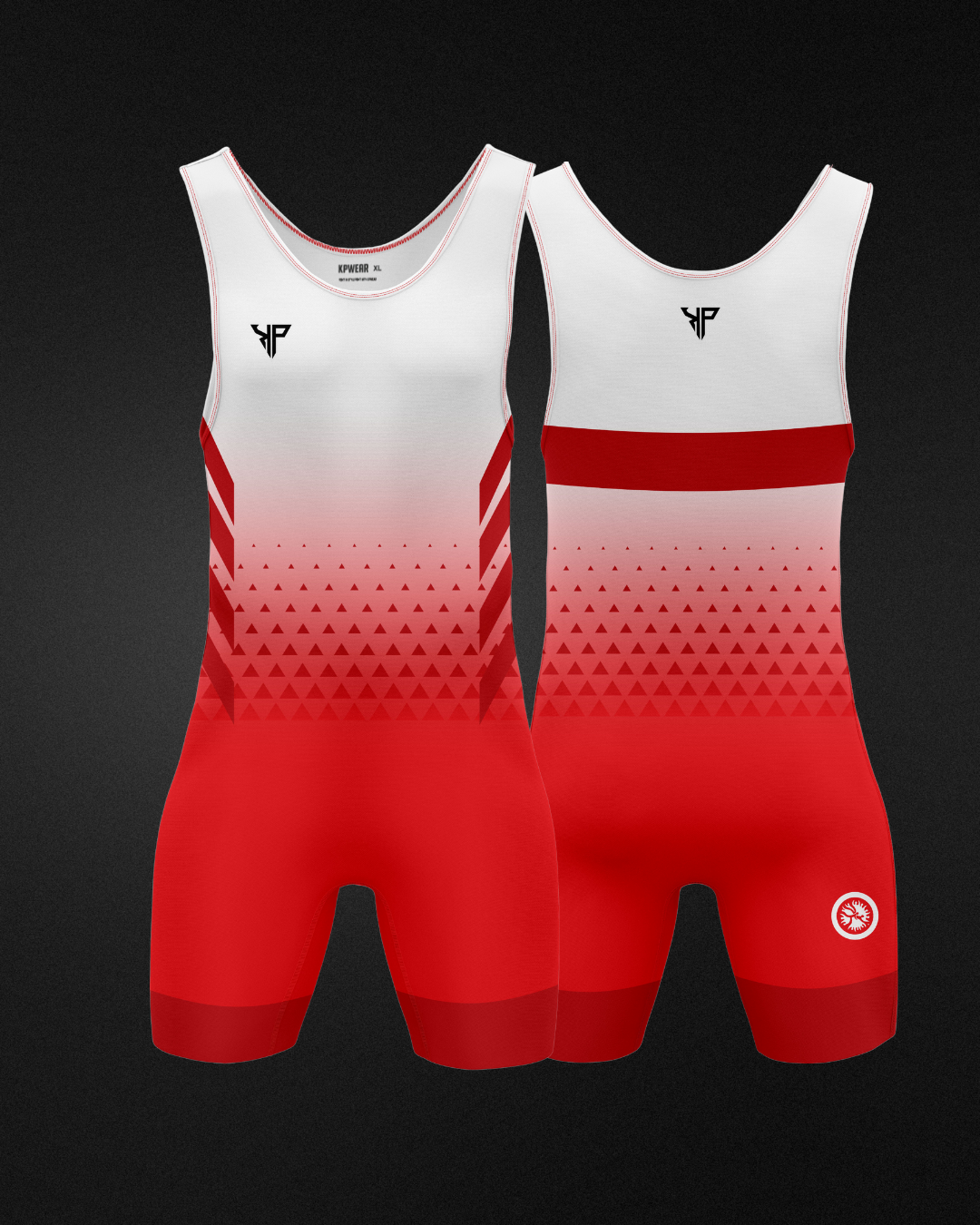 KP Ringertrikot Set