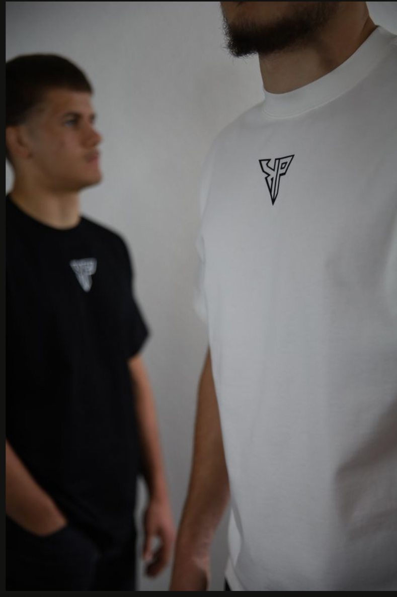 Oversized T-shirts