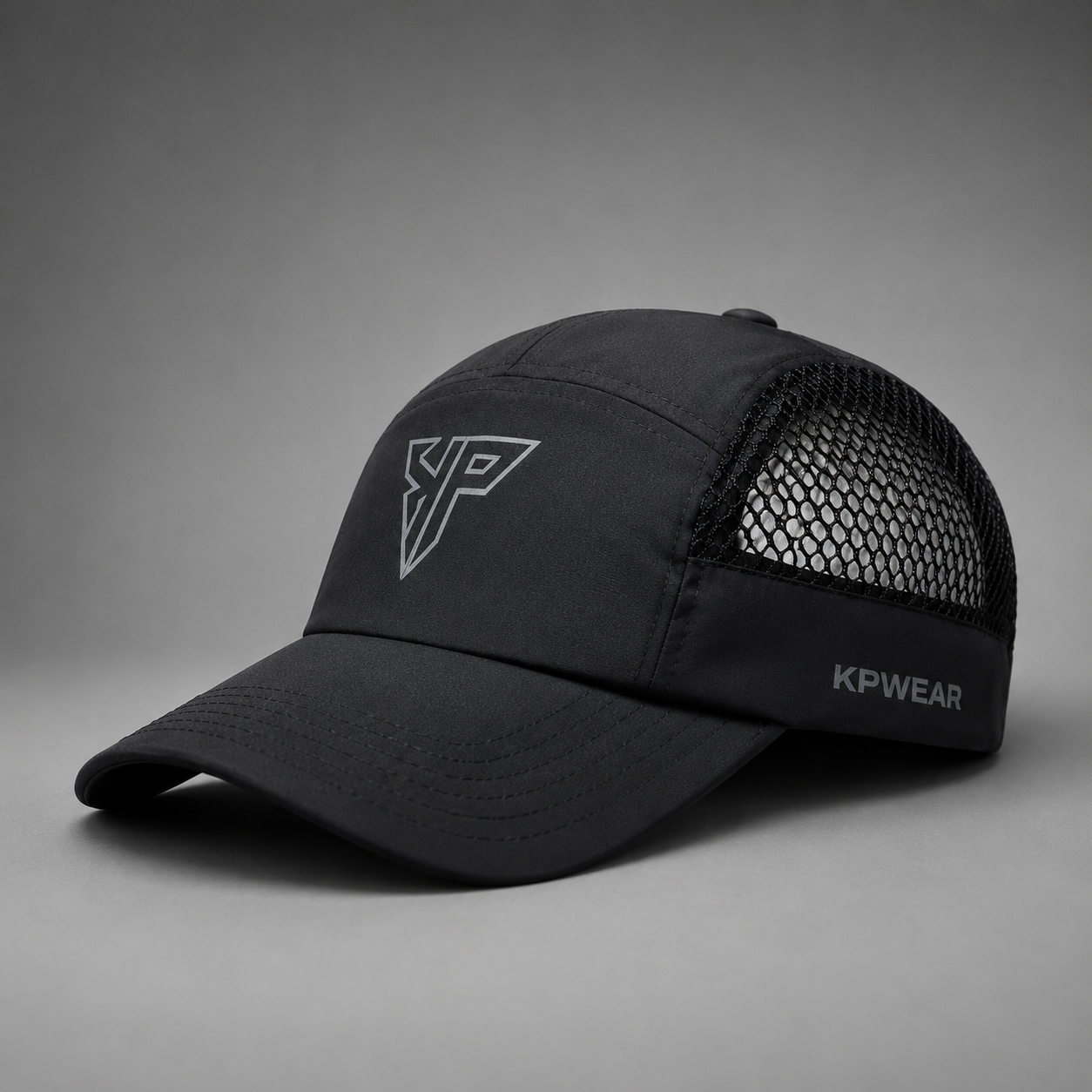 Running Cap