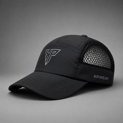 Running Cap