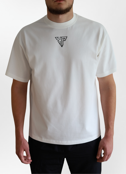 Oversized Athletic Shirt Männer