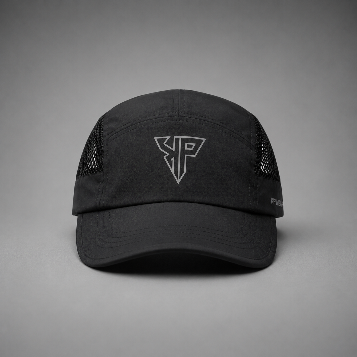 Running Cap