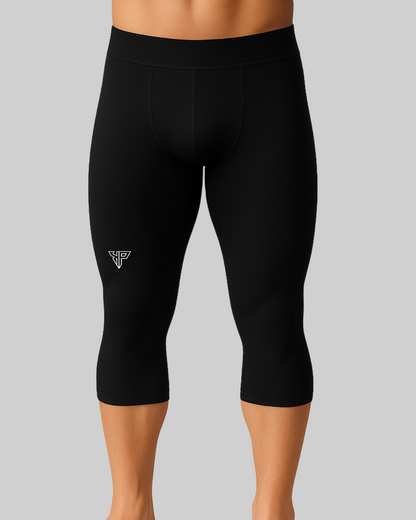 Tight 3/4 Leggings