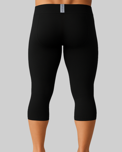 Tight 3/4 Leggings