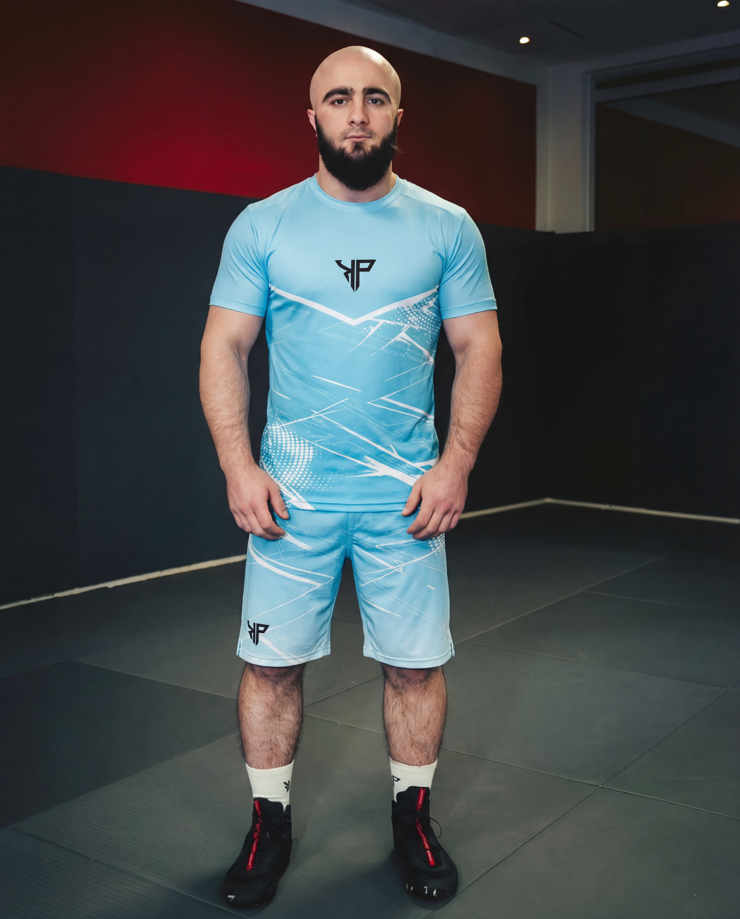 Light Blue Training Set