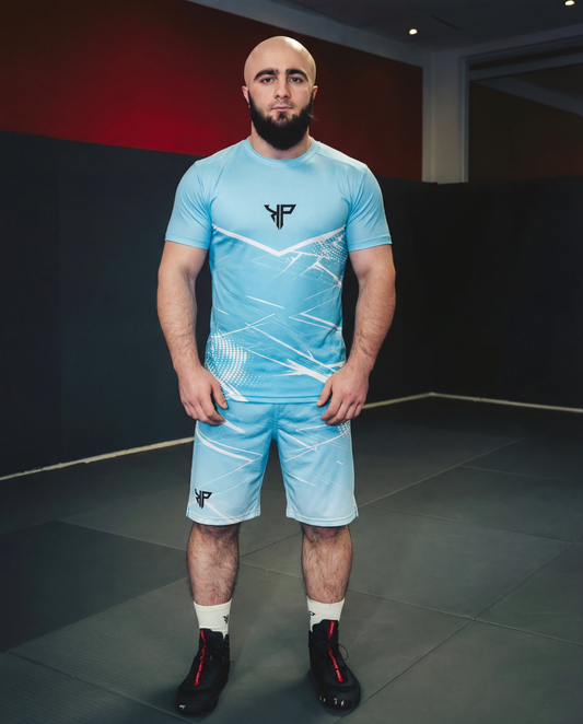 Light Blue Training Set