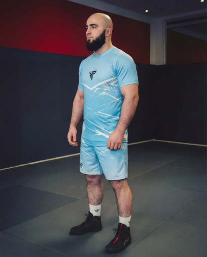 Light Blue Training Set
