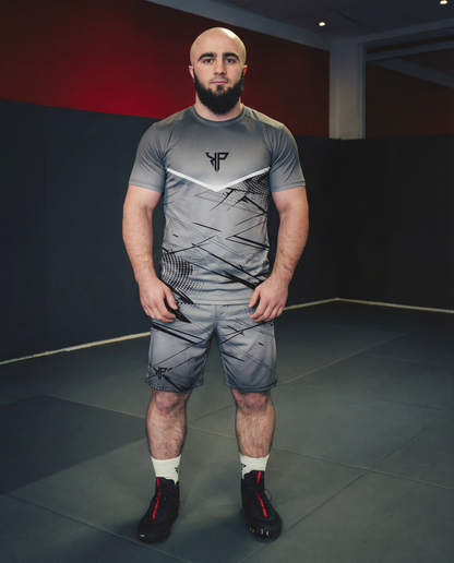 Stone Grey Training Set