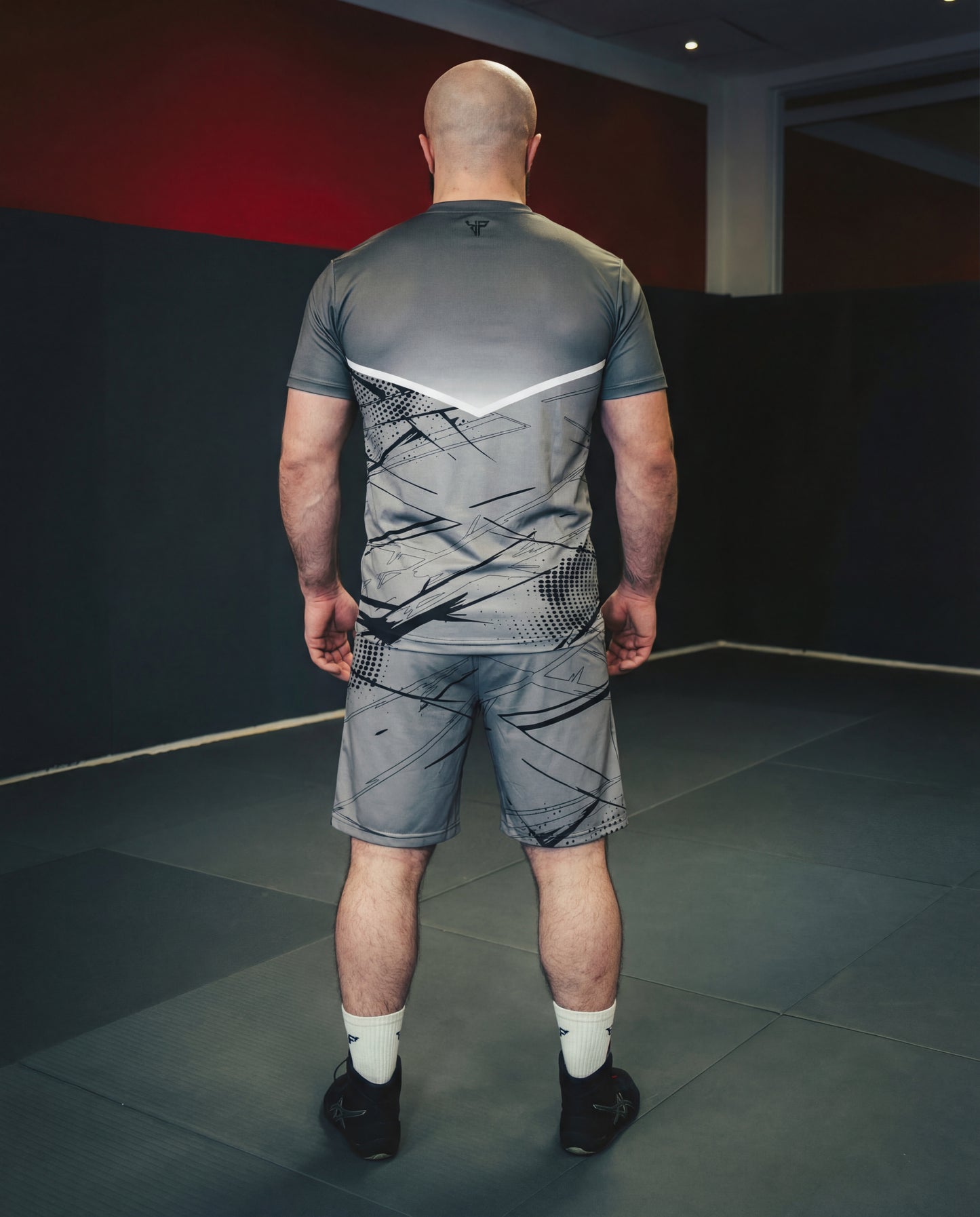 Stone Grey Training Set