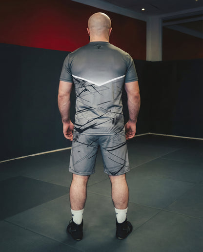 Stone Grey Training Set