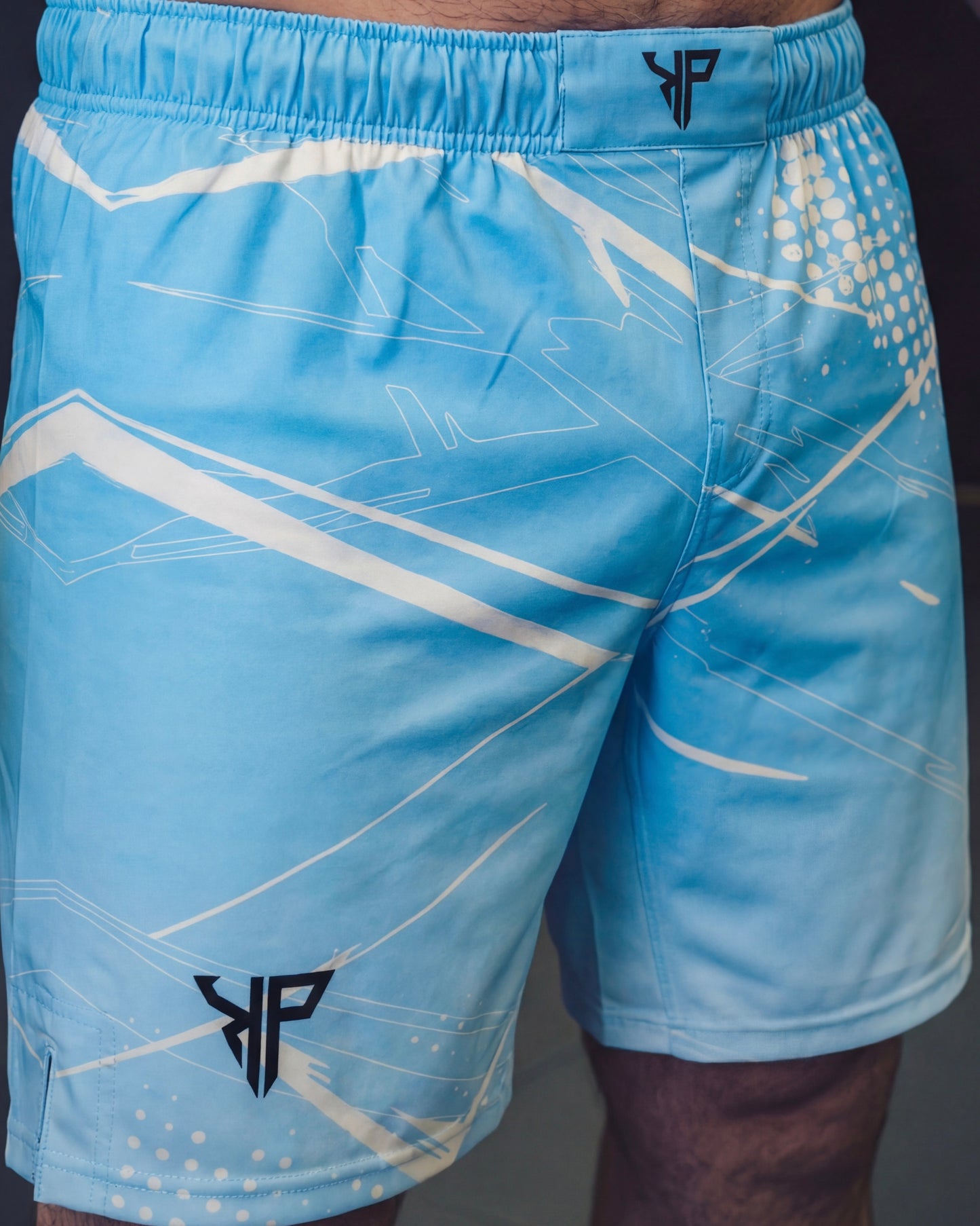 Light Blue Training Set