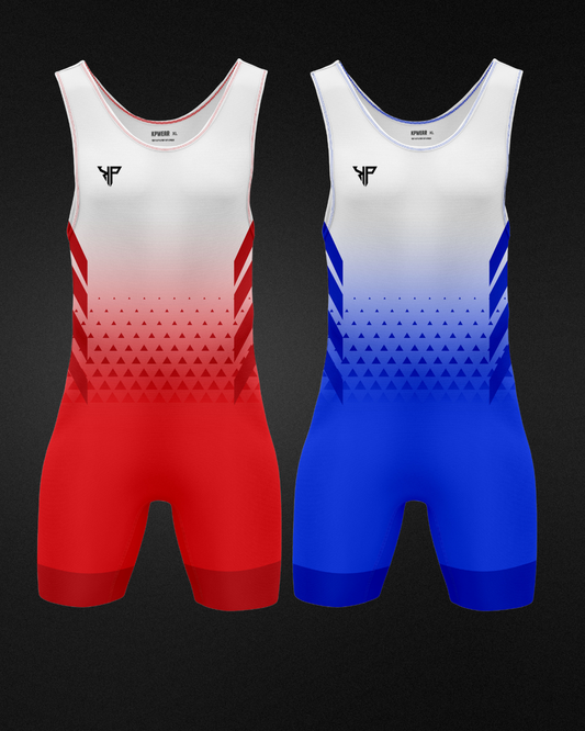 KP Ringertrikot Set