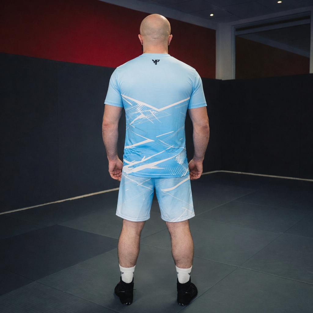 Light Blue Training Set